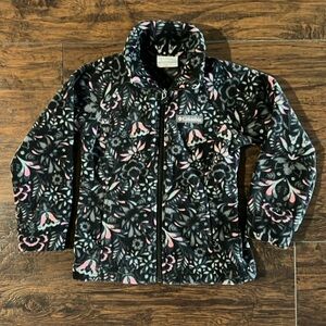 Columbia Girls Jacket